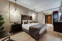 Sahil Marti Hotel