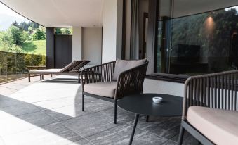 Hotel Bad Fallenbach