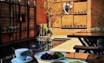 Alfonsina Hotel Boutique