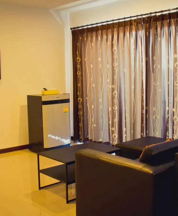 ห้องสวีทมาตรฐานแบบหนึ่งห้องนอน