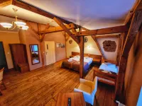 Hotel Zamkowy Młyn - 3 estrellas