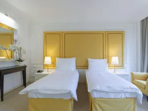 Boutique Hotel Corso
