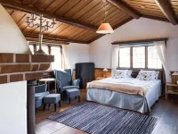 Hotell Gyllene Hornet