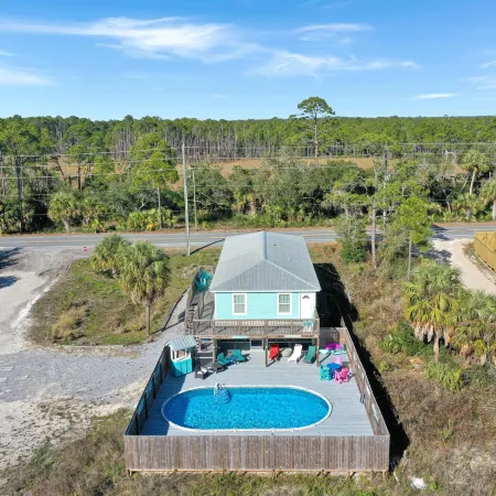 Castaway by Pristine Properties Vacation Rentals