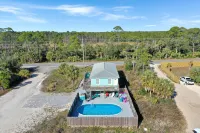 Castaway by Pristine Properties Vacation Rentals