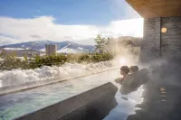 The Vale Rusutsu - spa