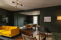 The Darby Hotels in Highland
