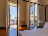 Gramsci Suites Hotels in der Nähe von I borghi di Posillipo