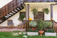 Apartments Lake Bohinj Medja