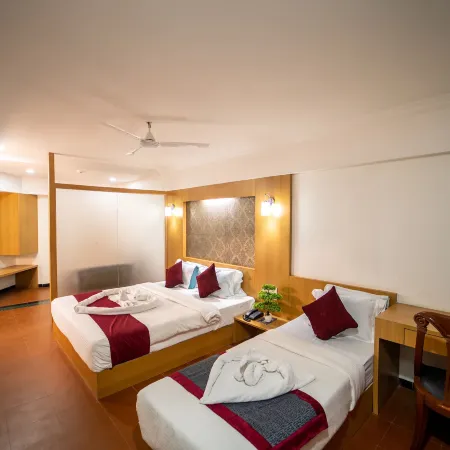 Hotel Kewal