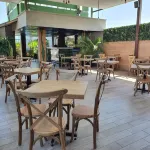 Hotel San Miguel Imperial - servizio colazione