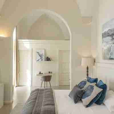 Chiostro dei Domenicani - Dimora Storica Rooms