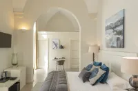 Chiostro dei Domenicani - Dimora Storica Hotels in Lequile