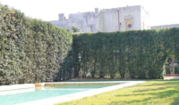 Chiostro dei Domenicani - Dimora Storica