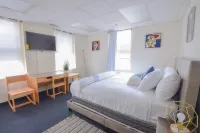 ميشي هاوس إن كوليدج هيل - هوستل فنادق في 