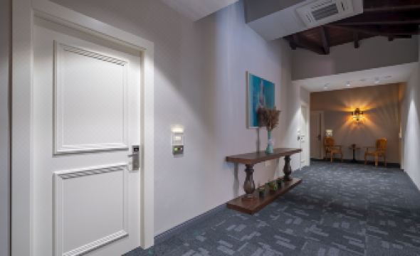 Erta Soyak Thermal Otel