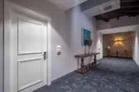 Erta Soyak Thermal Otel