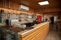 Sari Kosk Hotel Hotels in Cayeli