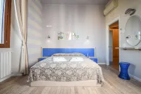 Bergamo Romantica Hotels in Stazione