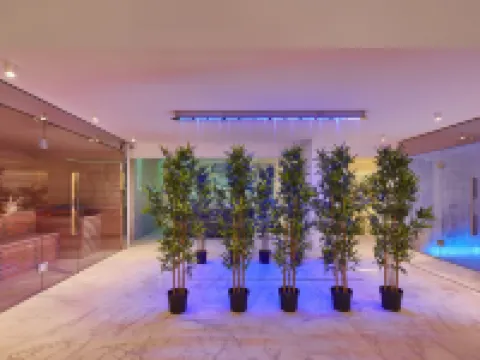 新弗瑞烏里酒店 格拉多酒店