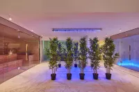 Riva Palace Hotel Hotels in Aquileia