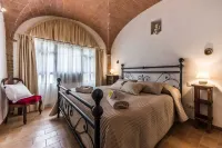 Villa le Ripe Hotels in Gambassi Terme