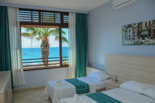 Irmak Boutique Hotel