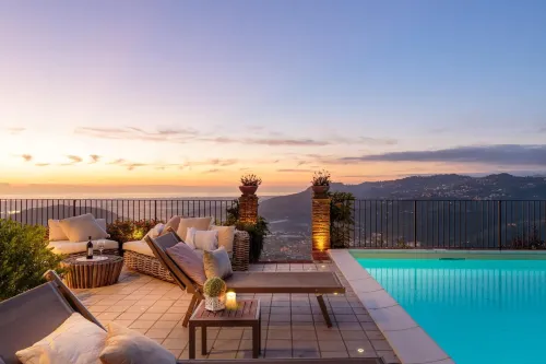 Villa Riviera in Pieve a Elici Hotels in Massarosa