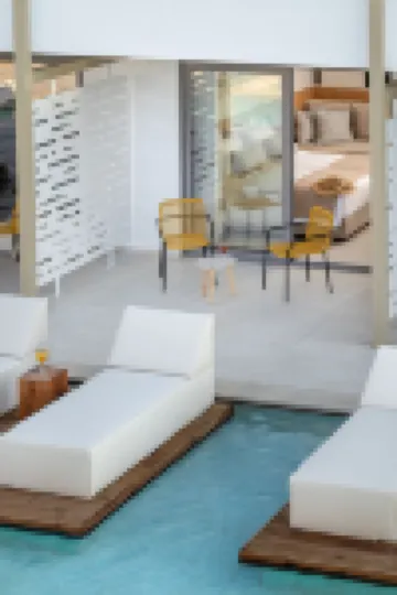 Paralos Kyma Dunes Adult Only 限成人的Paralos Kyma沙丘飯店