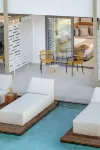 Paralos Kyma Dunes Adult Only فنادق في Mastichari