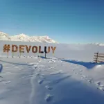 Superdevoluy545S Hotels in Corps