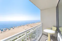 Hilton Vacation Club Ocean Beach Club Virginia Beach - Ocean View