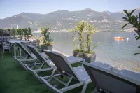 C0-e569-lbag97a2 - Dream Lake Apartment 1 - Bãi đậu xe