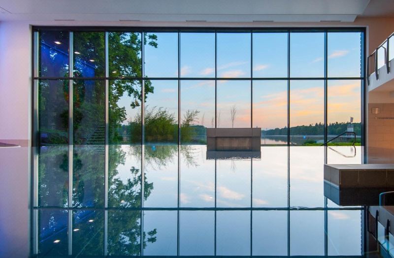 Aspria Hannover Maschsee Sport & Spa photo 4