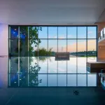 Aspria Hannover Maschsee Sport & Spa - Pools