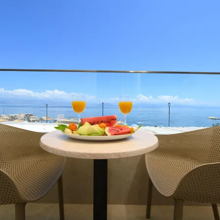 Potamaki Beach Hotel