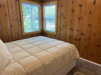 Clearlake Cabins Hotels in Clearlake