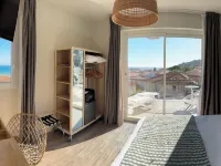 Boutique Hotel & Spa la Villa Cap Ferrat Hoteles cerca de Plaza Arson