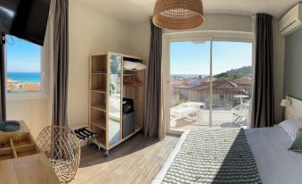 Boutique Hotel & Spa la Villa Cap Ferrat