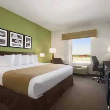 PetroStay Inn & Suites Cotulla