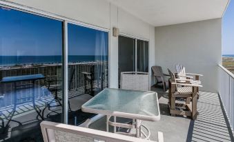 Tidewater Orange Beach by SVR