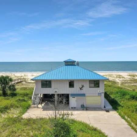 The Anchorage by Pristine Properties Vacation Rentals