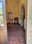 - Agriturismo la Piaggia - Forest View Apartment on the Ground Floor 2 Guests Hotel di Castiglione d'Orcia