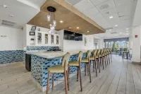 Hilton Garden Inn Myrtle Beach/Coastal Grand Mall - Quầy bar