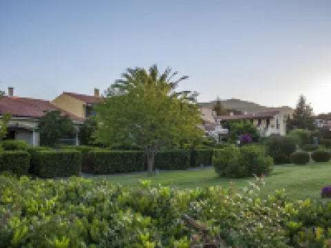 Porto Ottiolu Resort Hotels in Budoni