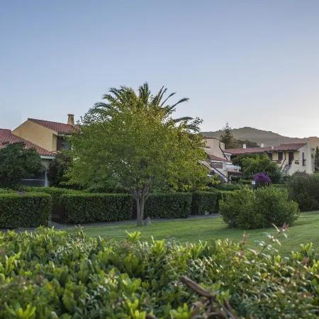 Porto Ottiolu Resort