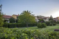Porto Ottiolu Resort