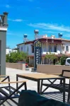 Palmera Beach Hotel Hotels in Tasucu Mahallesi