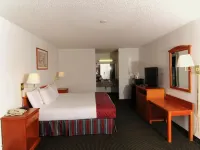 Sagamar Inn Hotéis em Cleburne