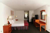 Sagamar Inn Hotels in Cleburne